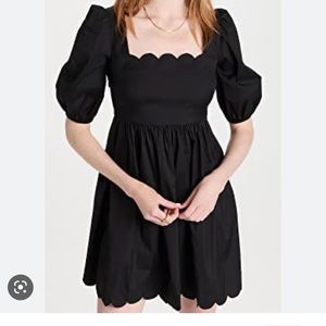 Shoshana Selma dress - size 12 - fits 10-12